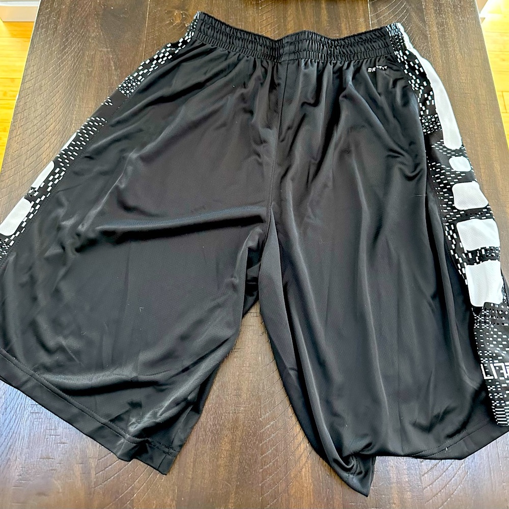 Nike Elite Shorts